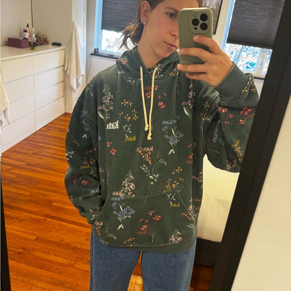 Kith Sweatshirt